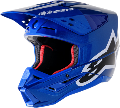 Alpinestars SM5 Helmet