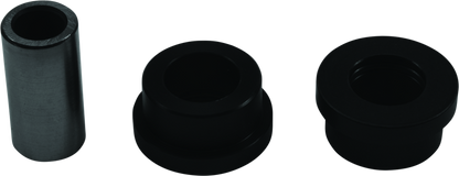 QuadBoss front lower shock bearing assembly for Can-Am Maverick Sport 1000, showing the durable metal shock component.