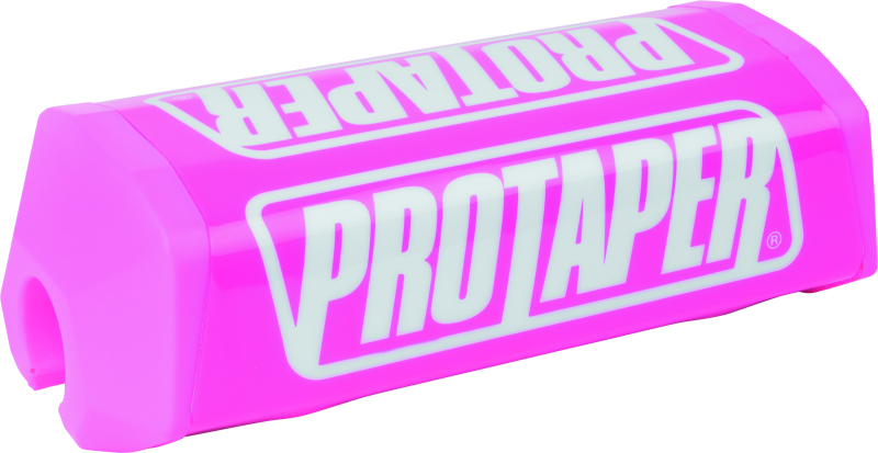 ProTaper, ProTaper 2.0 Square Bar Pad - Race Pink for Powersports Bikes