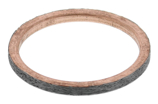 QuadBoss 17-21 Can-Am Defender 500/DPS exhaust gasket kit for powersports vehicle repair, showing the gasket components.