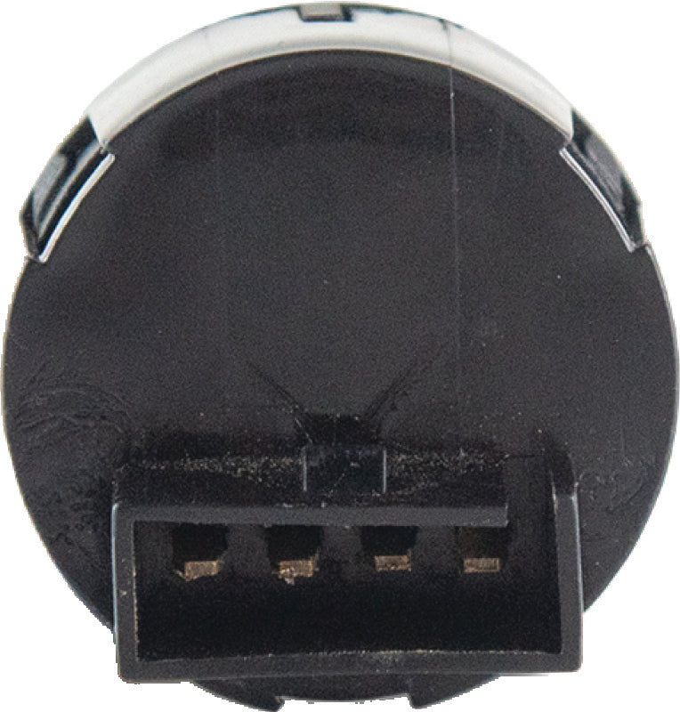QuadBoss Polaris General 1000 ignition switch with matching harness, factory style, for easy replacement and reliable start.