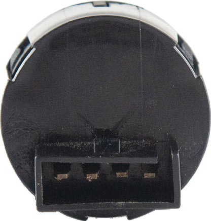 QuadBoss Polaris General 1000 ignition switch with matching harness, factory style, for easy replacement and reliable start.