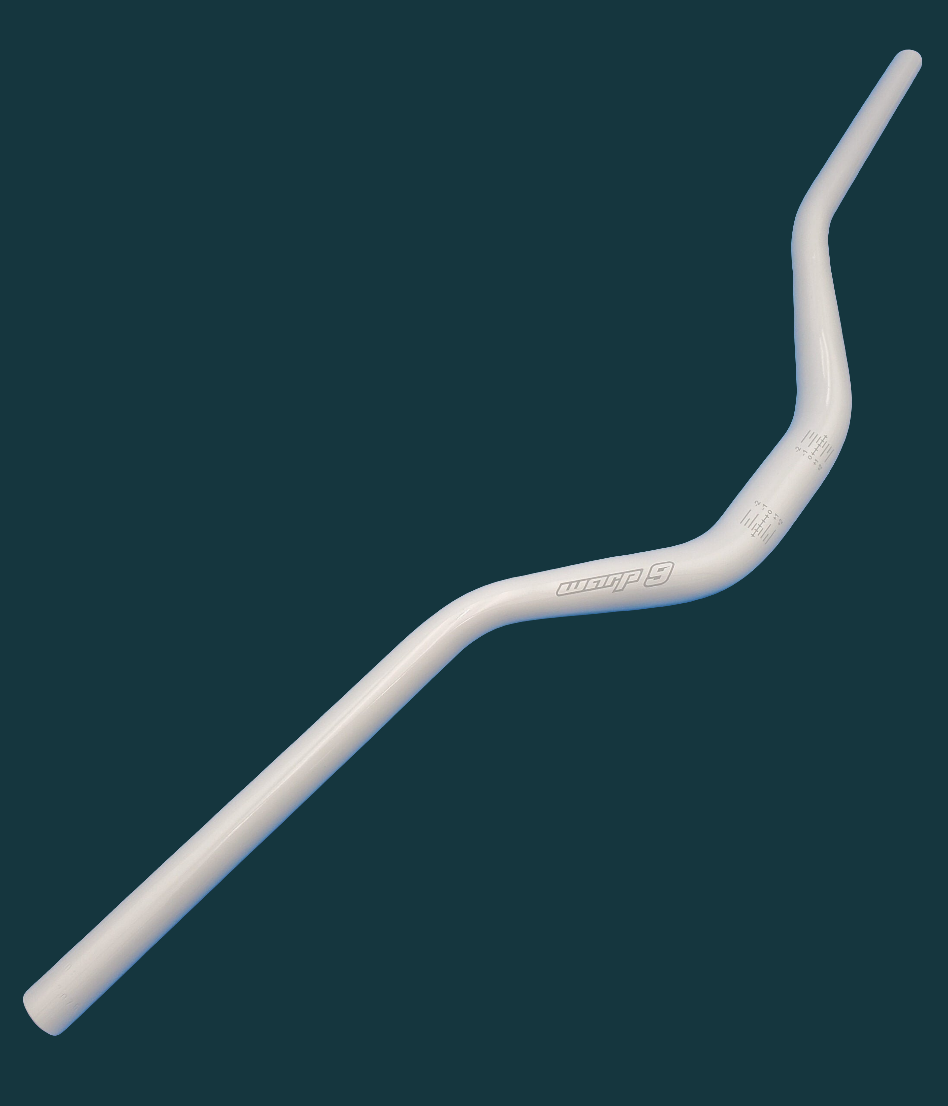 E-Moto 31.8mm Handlebars (Collective) - Howling Moto