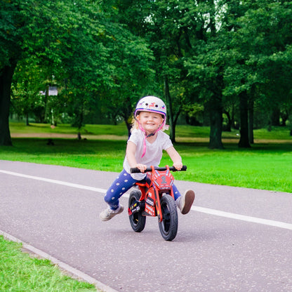 Kiddimoto Ducati Desmo GP25 Balance Bike – Licensed Kids Balance Bike