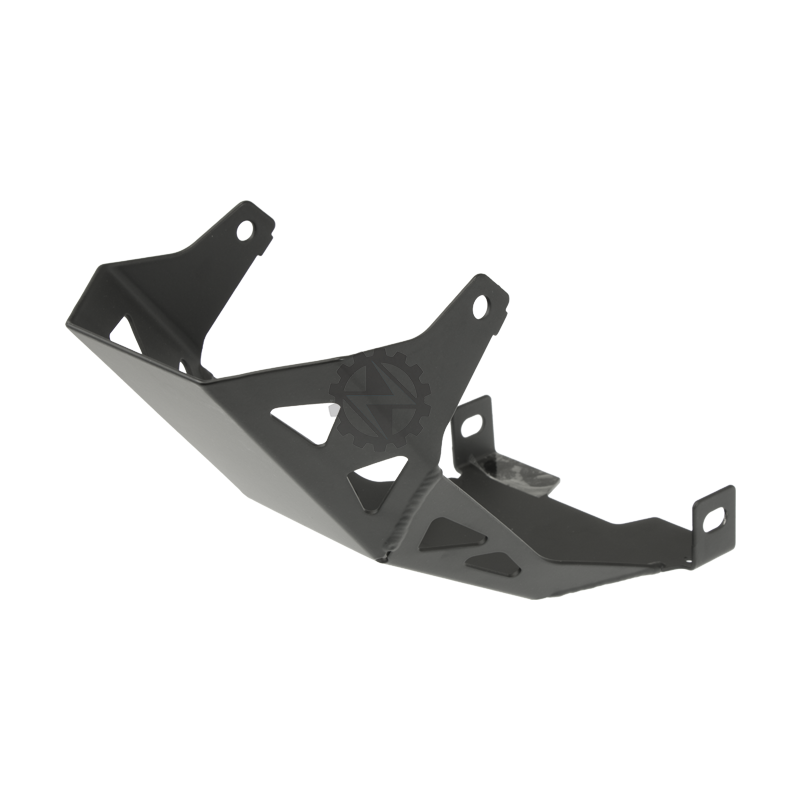 Surron Bashguard Black - Howling Moto