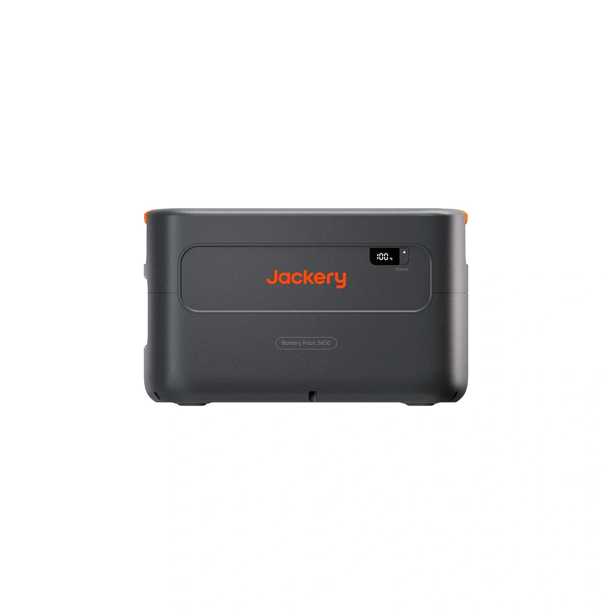 Jackery Battery Pack 3600 Plus in a stylish handbag, showing portable charging device with sleek design and compact size.