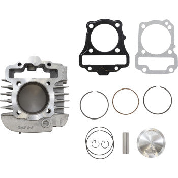 BBR 132cc Big Bore Kit - Howling Moto