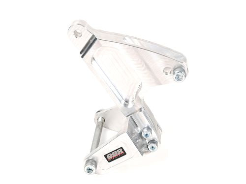 BBR Upper Shock Mount - Rear Swingarm Kit / KLX/DRZ110/L, 02-Present - Howling Moto