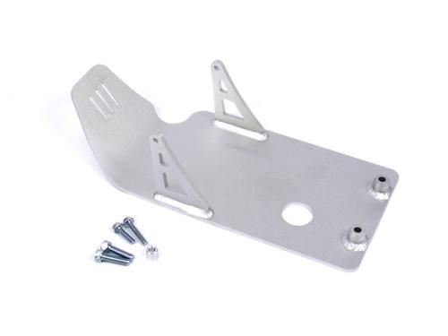 BBR Skid Plate - KLX/DRZ110, 02-Present - Howling Moto