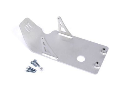 BBR Skid Plate - KLX/DRZ110, 02-Present - Howling Moto