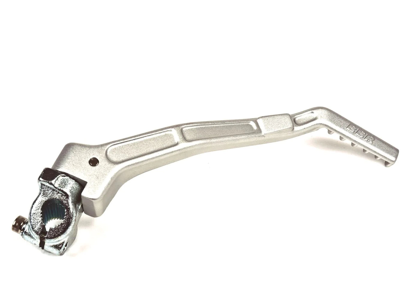 BBR Kick Starter - Forged Aluminum / CRF50/70/110F/MM12P - Howling Moto