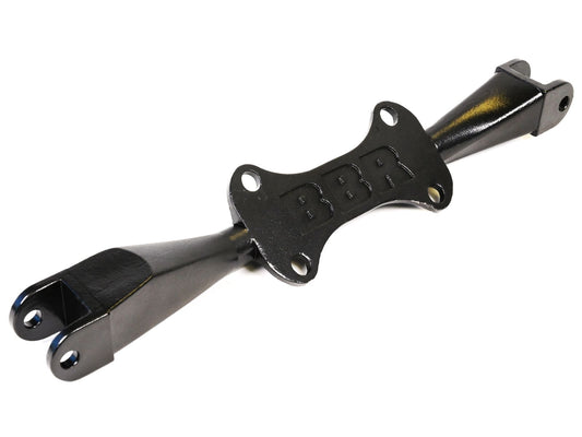 BBR Heavy Duty Footpeg Bracket - Howling Moto