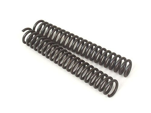 BBR Fork Springs - Heavy Duty, CRF50 / DRZ70 - Howling Moto