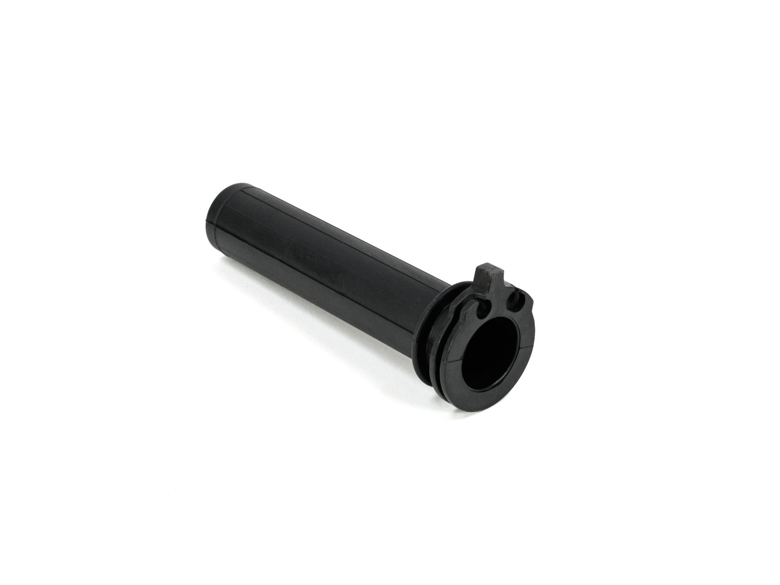 BBR Throttle Tube - Full Size Grip CRF110/CRF125 2019+ - Howling Moto