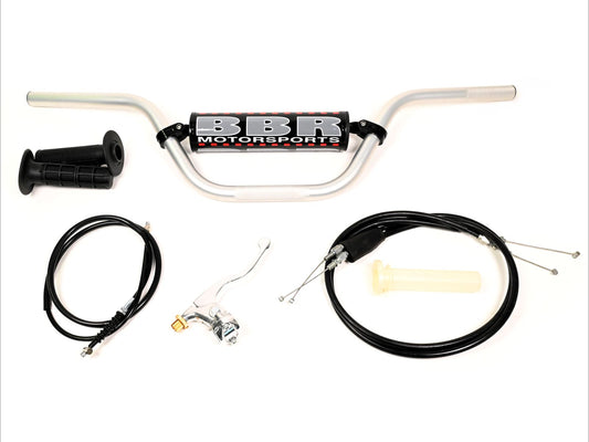 BBR Handlebar Kit 19+ CRF110F - Howling Moto