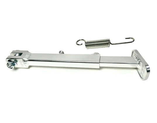 BBR CRF110F Adjustable Kickstand - Howling Moto