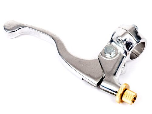 BBR Brake Lever Assy - Handlebar Kit / XR/CRF50, 00-Present / CRF110F 13-Present - Howling Moto