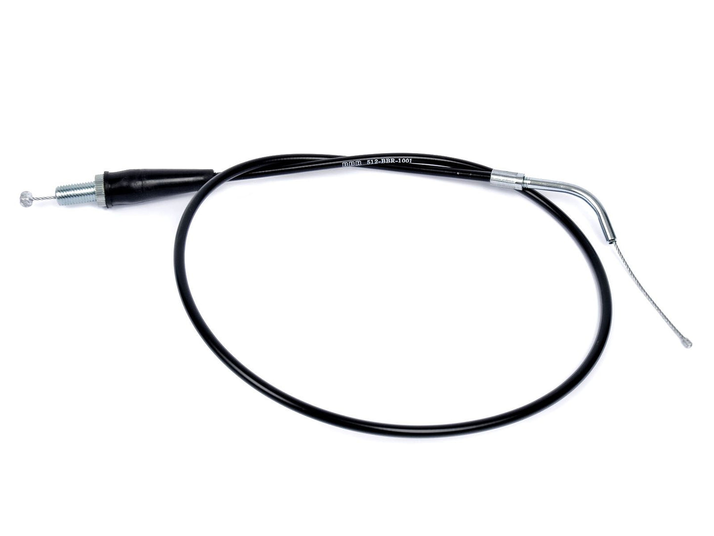 BBR THROTTLE CABLE CARBURETOR KIT - Howling Moto