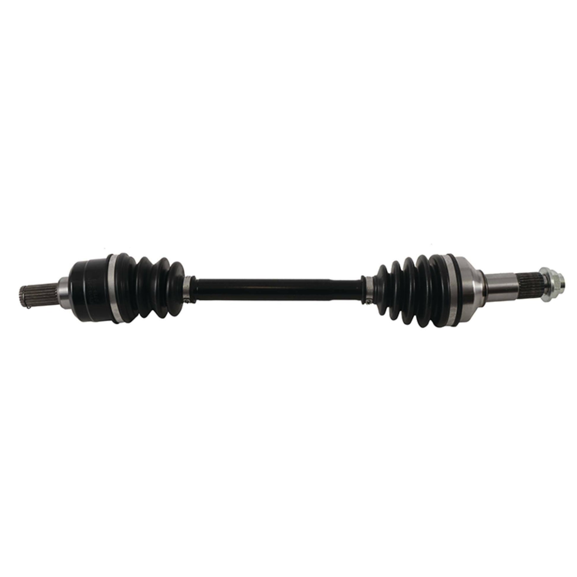 ALL BALLS, ALL BALLS Axle Part Number ABM-YA-8-357 – Precision OEM Fit with Durability Features