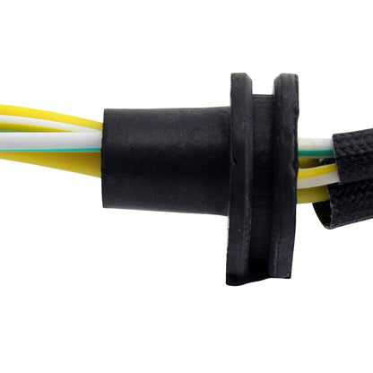 RM STATOR RMS010-108173 stator with pickup and connector for reliable engine performance, shown in the image.