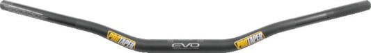 ProTaper, ProTaper EVO Carmichael Handlebar - Black | Lightweight & Impact-Absorbing Powersports Handlebar