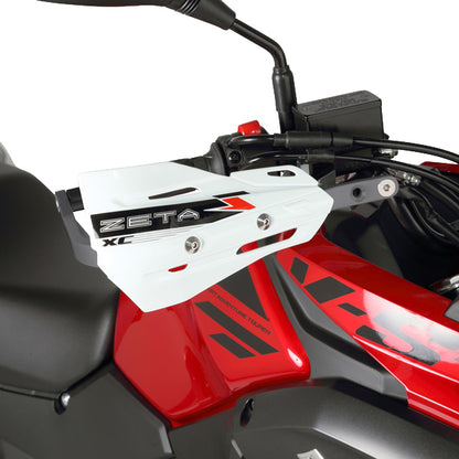 ZETA, ZETA Adventure Armor Handguards for 22.2mm Handlebars - Part ZE72-6003