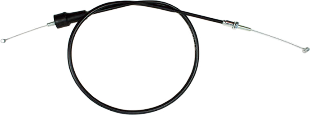 MOTION PRO, Motion Pro 02-0388 Black Vinyl Throttle Push Cable for Motorcycles and ATVs