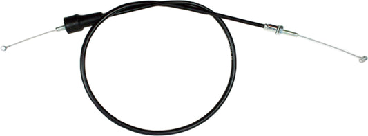 MOTION PRO, Motion Pro 02-0388 Black Vinyl Throttle Push Cable for Motorcycles and ATVs
