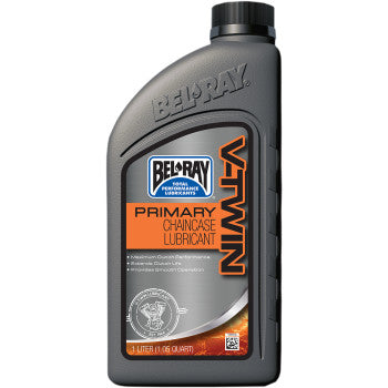 Bel-Ray Primary V-Twin Chaincase Lubricant - Howling Moto