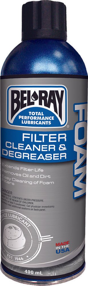 Bel-Ray Foam Filter Cleaner / Oil - Howling Moto