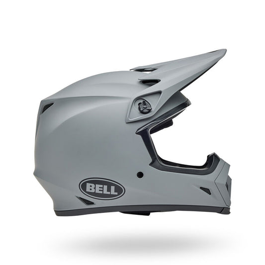 Bell MX-9 MIPS - Howling Moto