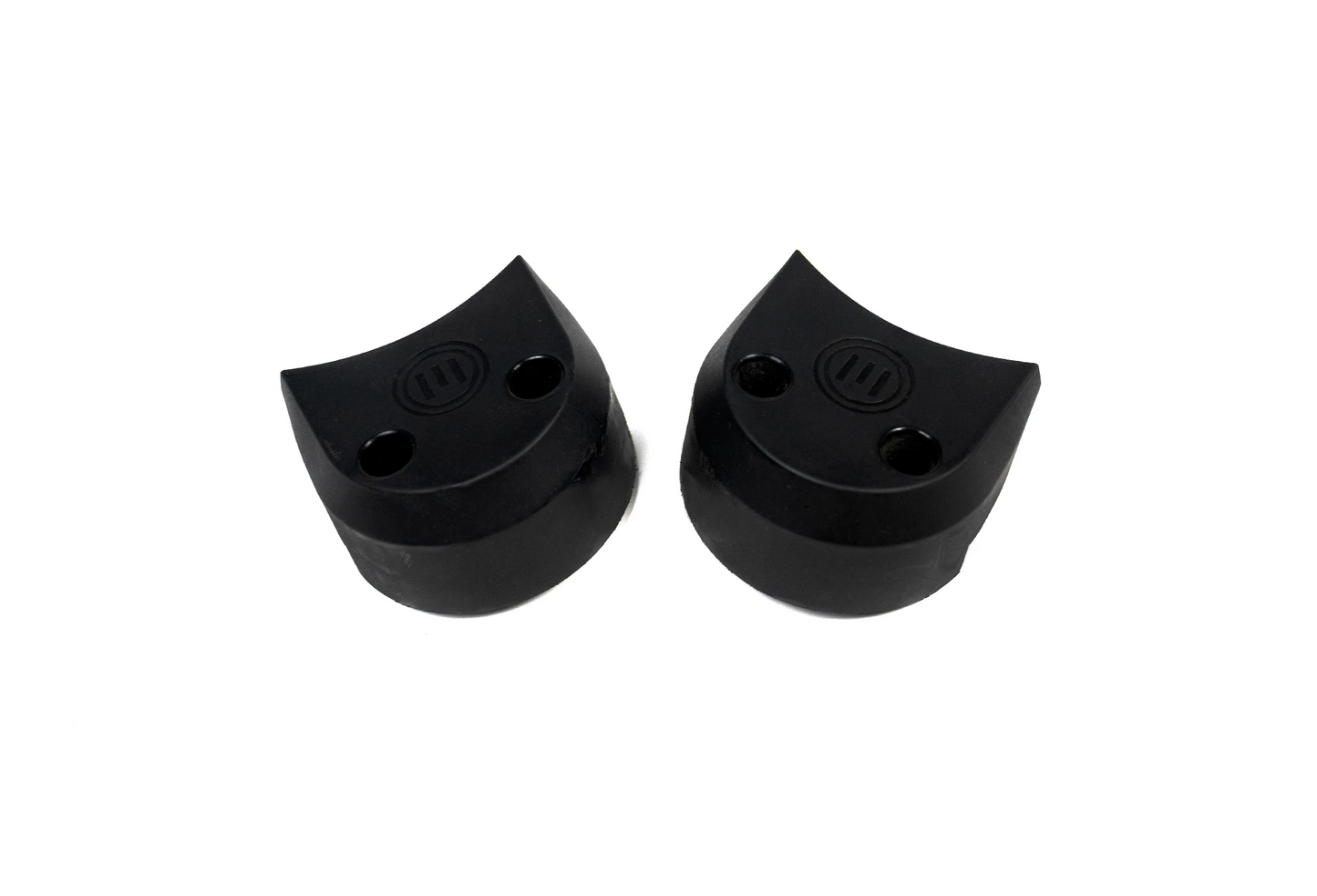 Belt Covers - Howling Moto