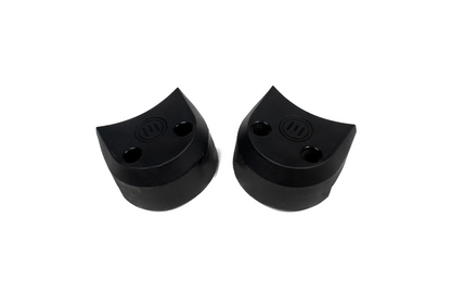 Belt Covers - Howling Moto
