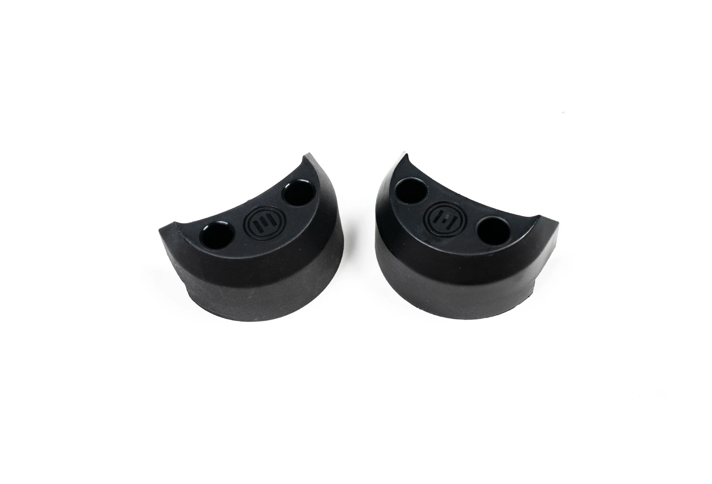Belt Covers - Howling Moto