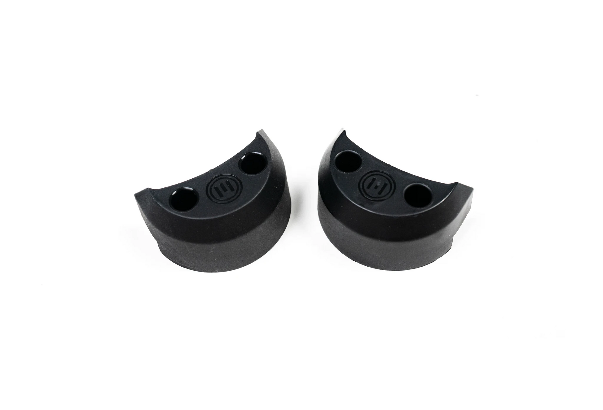 Belt Covers - Howling Moto