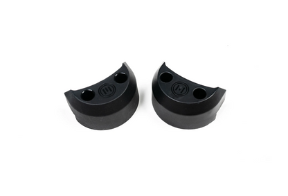 Belt Covers - Howling Moto