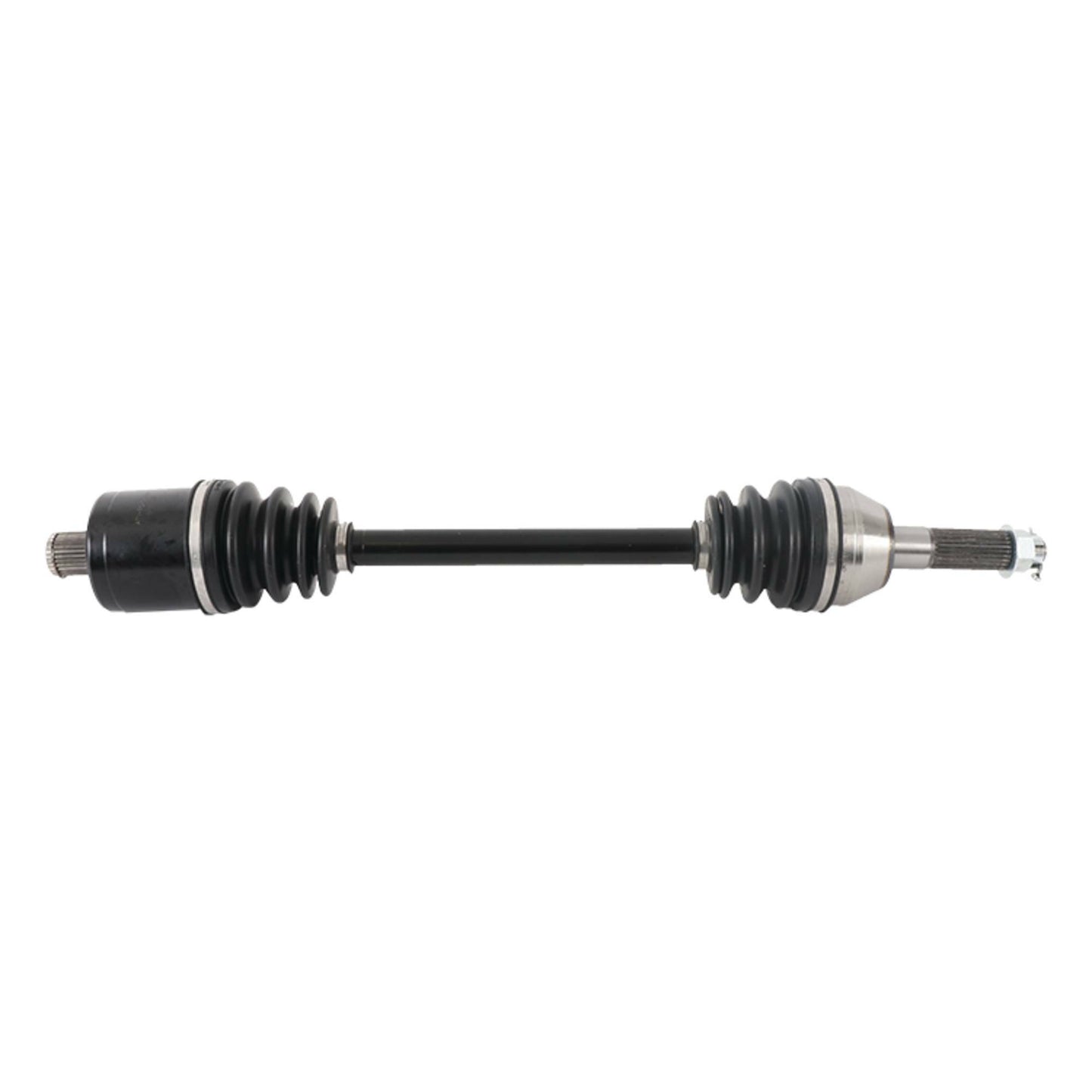 ALL BALLS, ALL BALLS ABM-PO-8-375 Axle for Precise OEM Fit and Durability