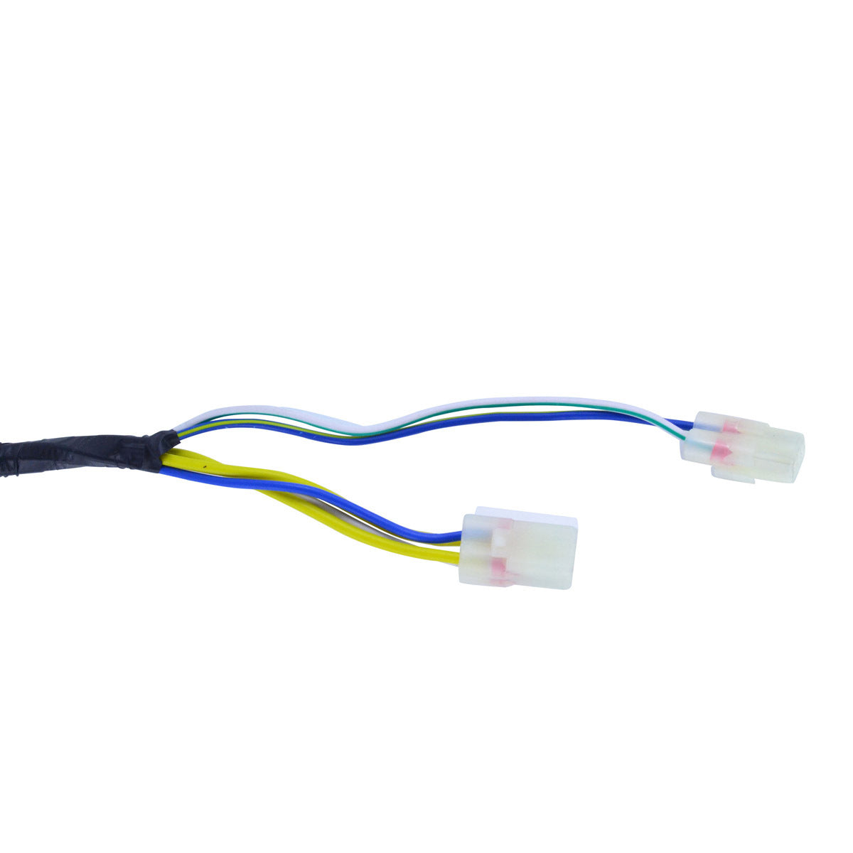 RM STATOR RMS900-104238 40W AC/DC stator lighting kit with regulator and pickup for motorcycle engine lighting system.