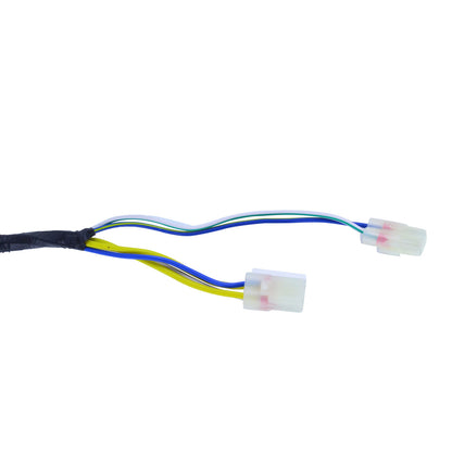 RM STATOR RMS900-104238 40W AC/DC stator lighting kit with regulator and pickup for motorcycle engine lighting system.