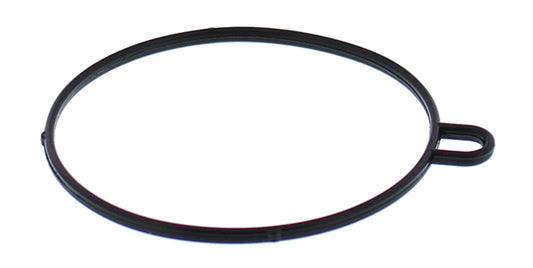 All Balls float bowl gasket for Honda motorcycle carburetors, part 46-5008, shown on a white background.
