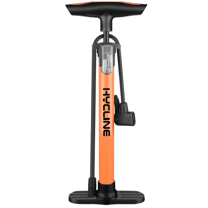 Hycline - The Basic Bike Pump