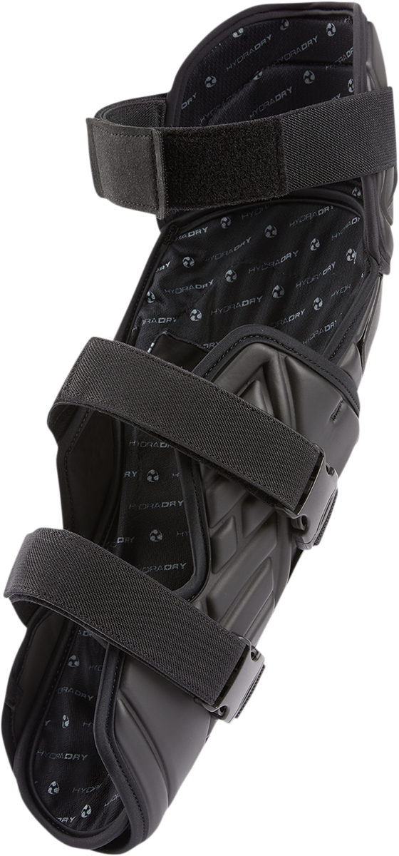 ICON Field Armor 3™ Knees - Black - S/M 2704-0494 - Howling Moto