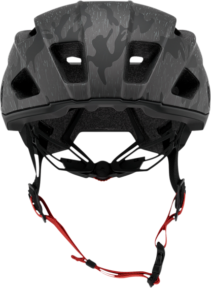 Bill's Exhausts 100% Altis Gravel bicycle helmet in CM XS/S, lightweight helmet with ventilation for safe riding.