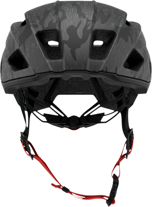 Bill's Exhausts 100% Altis Gravel bicycle helmet in CM XS/S, lightweight helmet with ventilation for safe riding.