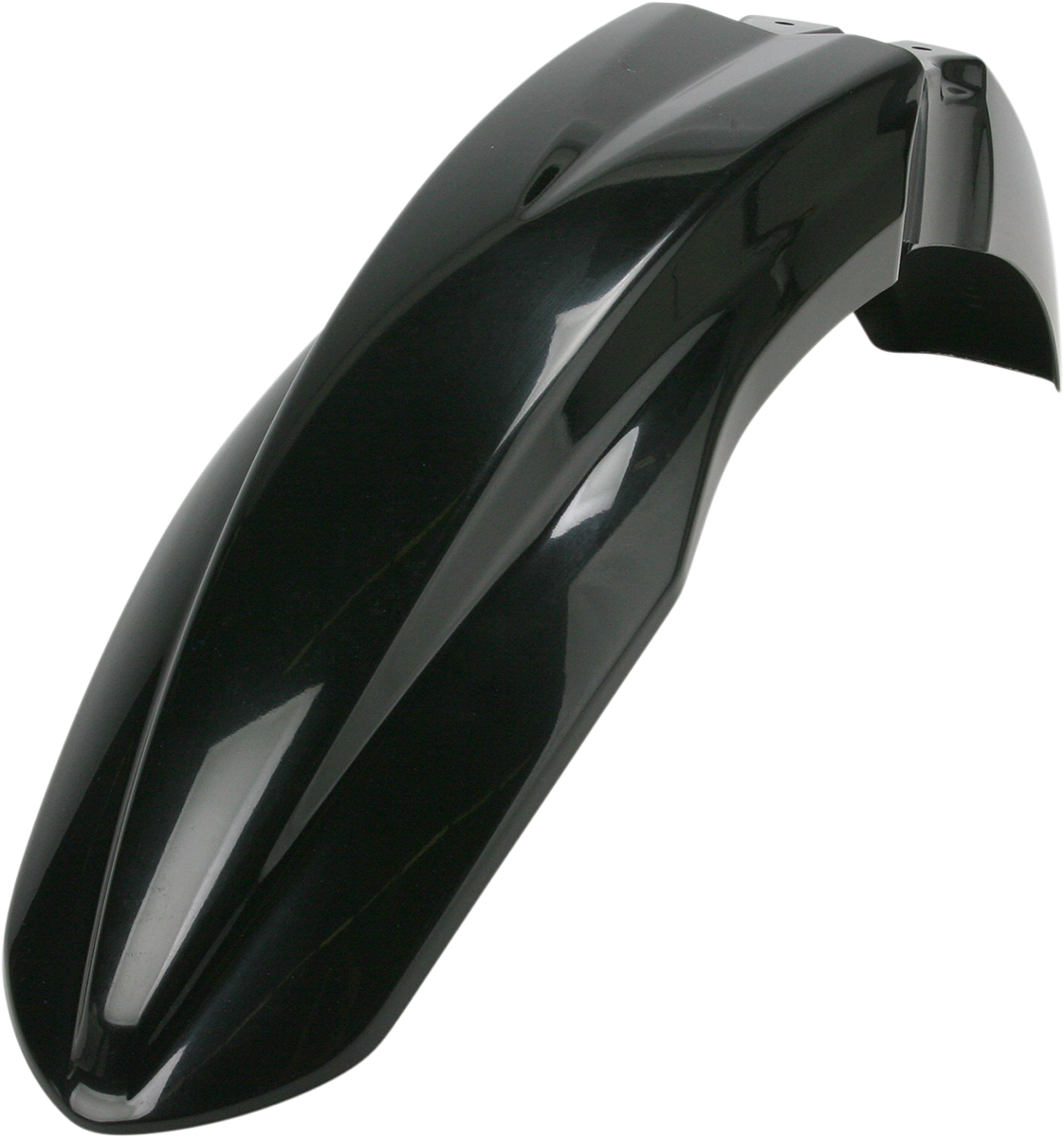 ACERBIS Front Fender - Black 2141690001 - Howling Moto