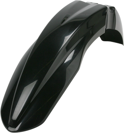 ACERBIS Front Fender - Black 2141690001 - Howling Moto