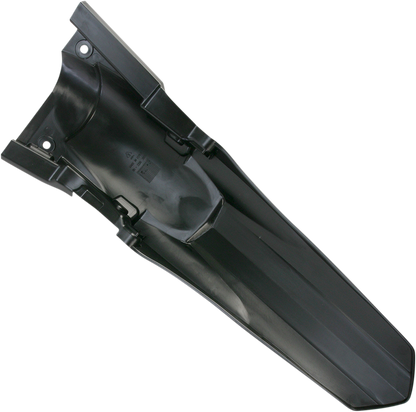 ACERBIS Rear Fender - Black 2171930001 - Howling Moto