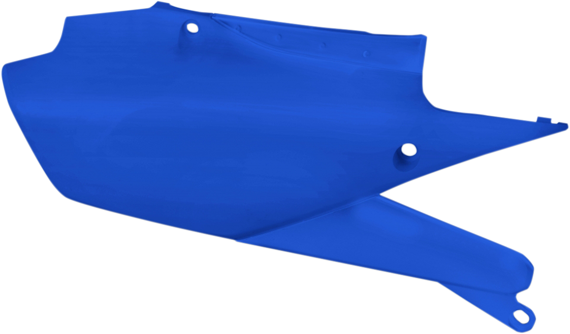 ACERBIS Side Panels - Blue 2685880003 - Howling Moto