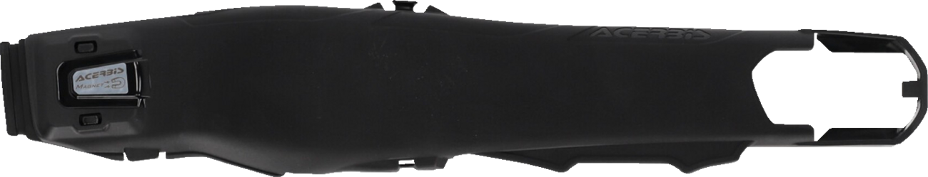 ACERBIS Swing Arm Guard - Black 2976140001 - Howling Moto