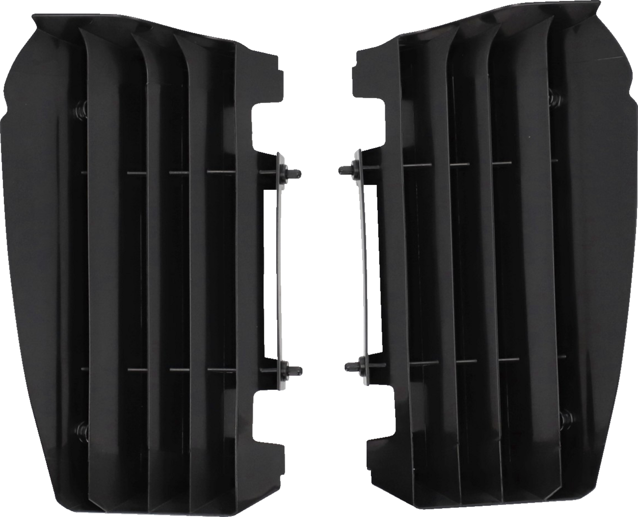 ACERBIS Swing Arm Guard - Black 2976140001 - Howling Moto